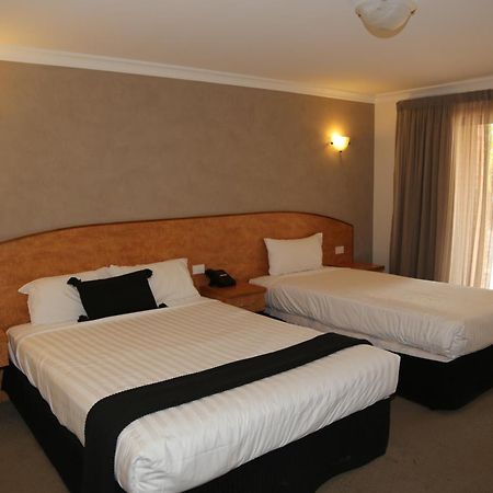 Wentworth Grande Resort Ngoại thất bức ảnh