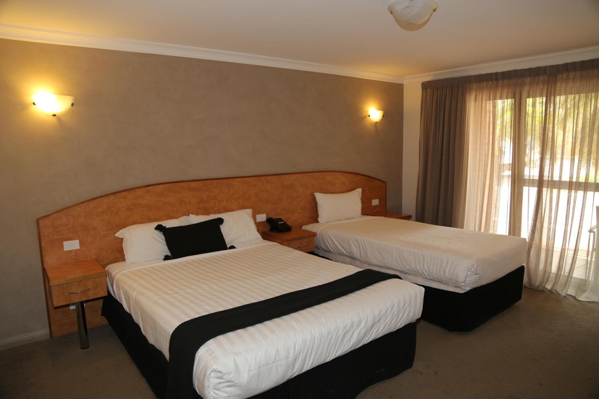 Wentworth Grande Resort Ngoại thất bức ảnh