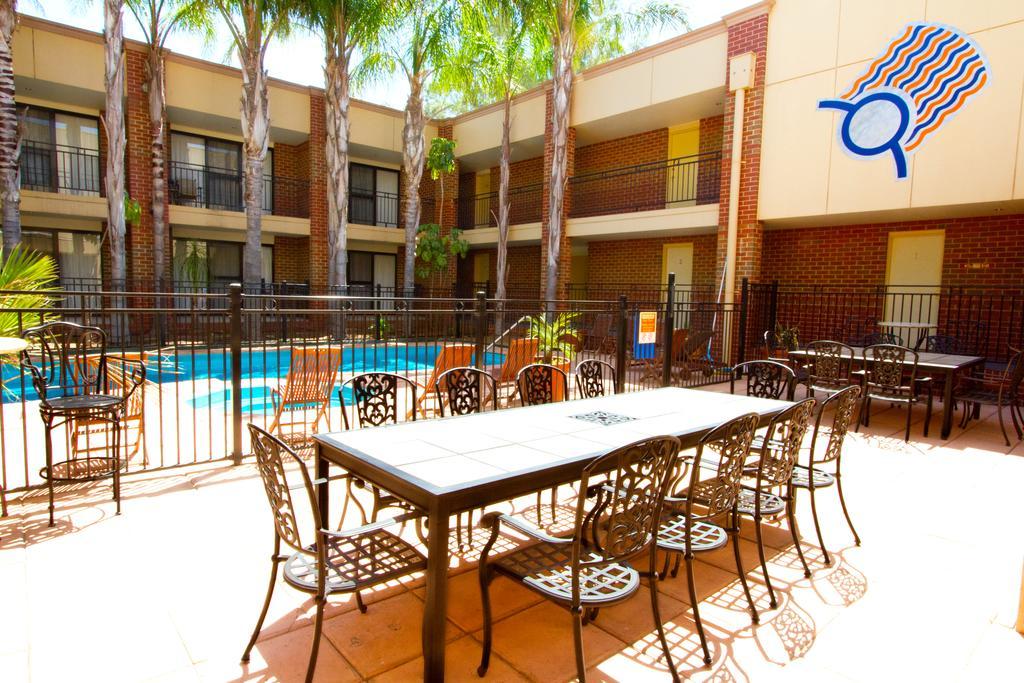 Wentworth Grande Resort Ngoại thất bức ảnh