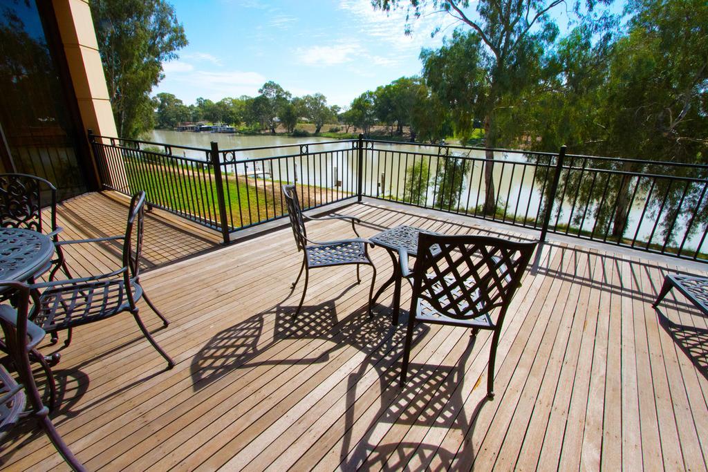 Wentworth Grande Resort Ngoại thất bức ảnh