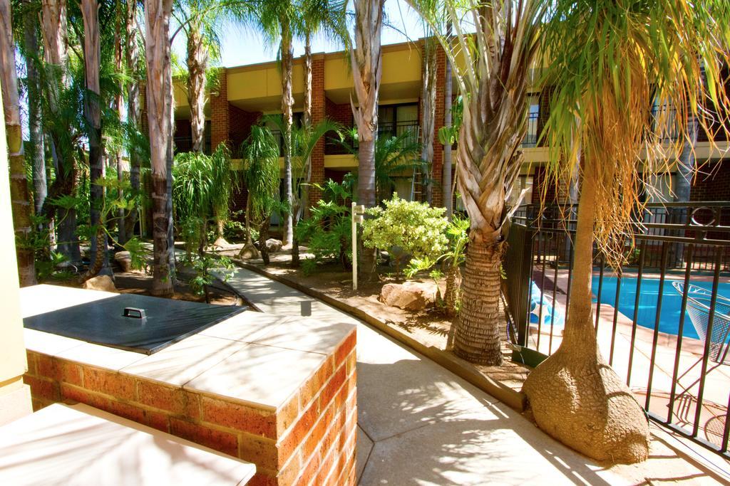 Wentworth Grande Resort Ngoại thất bức ảnh