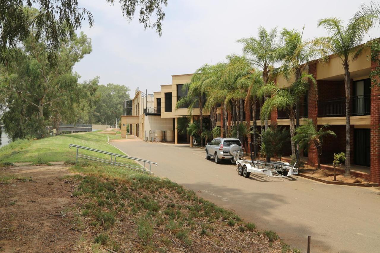 Wentworth Grande Resort Ngoại thất bức ảnh
