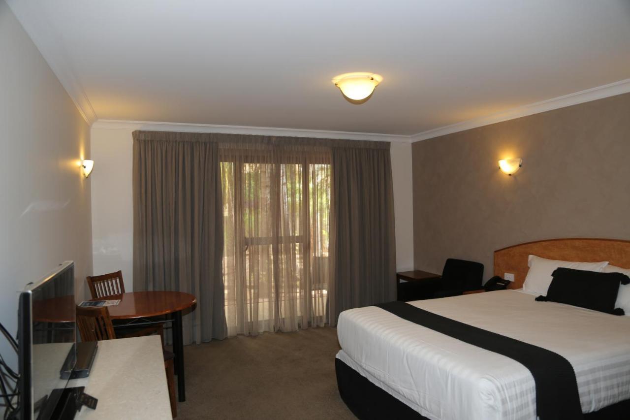 Wentworth Grande Resort Ngoại thất bức ảnh