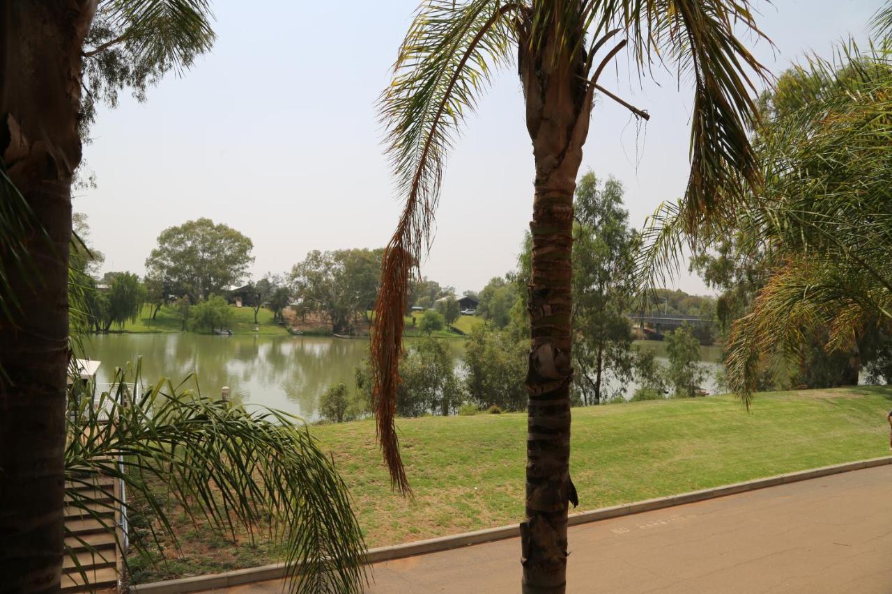 Wentworth Grande Resort Ngoại thất bức ảnh