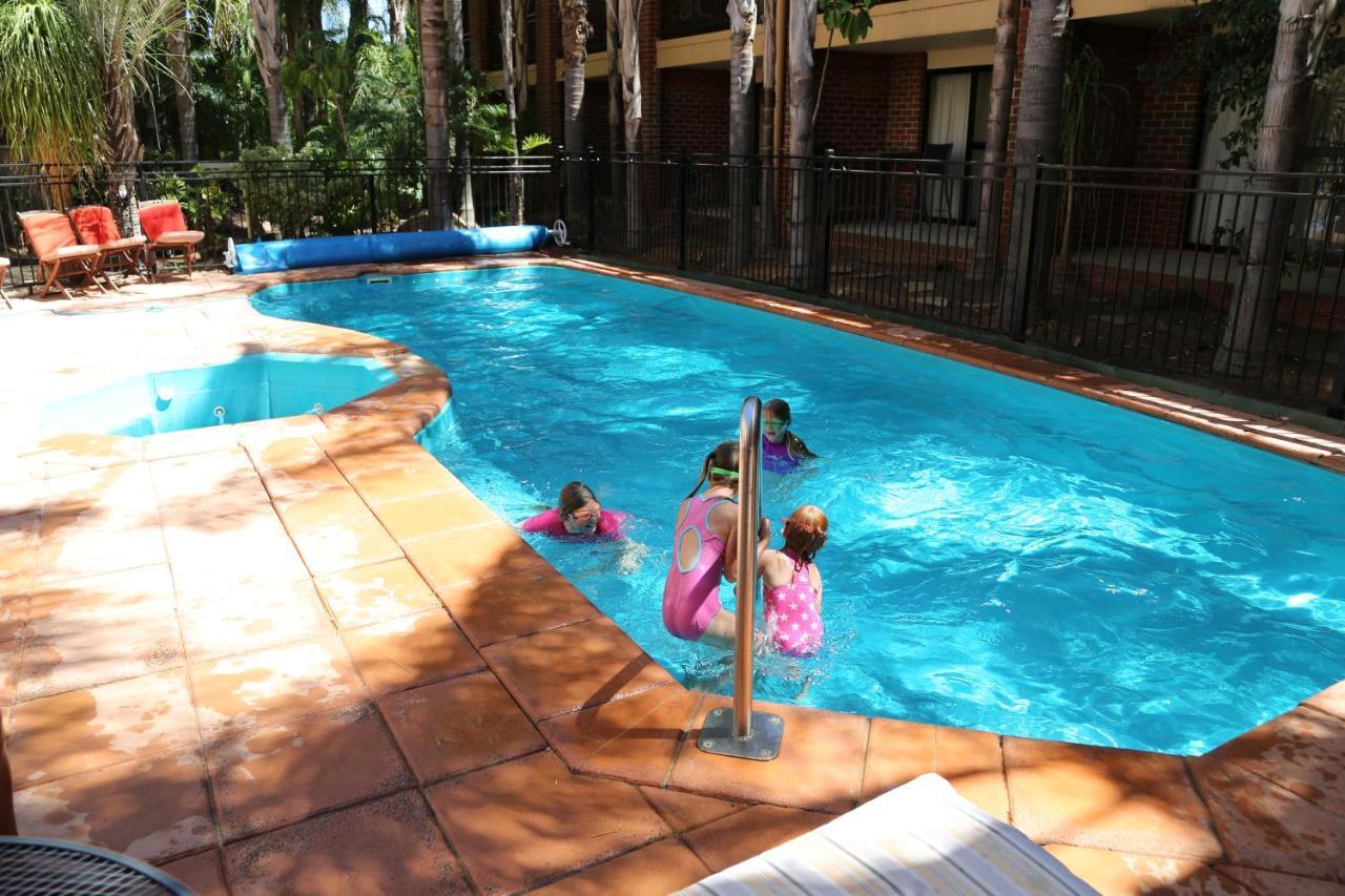 Wentworth Grande Resort Ngoại thất bức ảnh