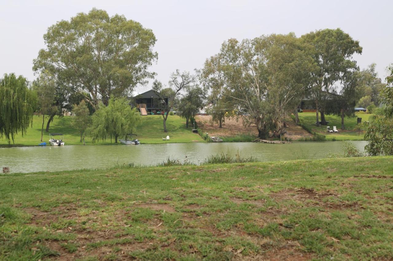 Wentworth Grande Resort Ngoại thất bức ảnh